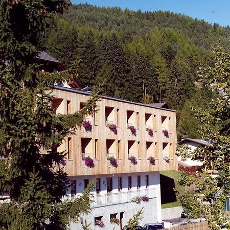 Hotel Al Cargà San Vigilio Di Marebbe Esterno foto