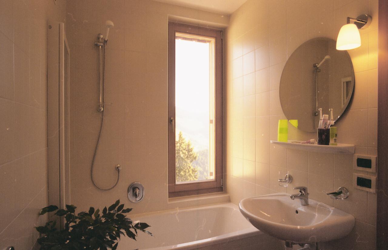 Hotel Al Cargà San Vigilio Di Marebbe Esterno foto