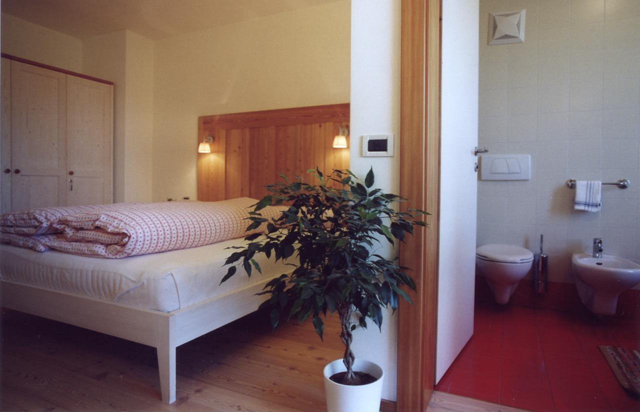 Hotel Al Cargà San Vigilio Di Marebbe Esterno foto
