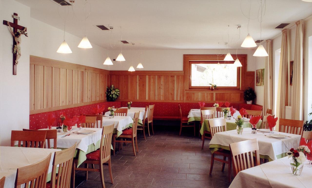 Hotel Al Cargà San Vigilio Di Marebbe Esterno foto
