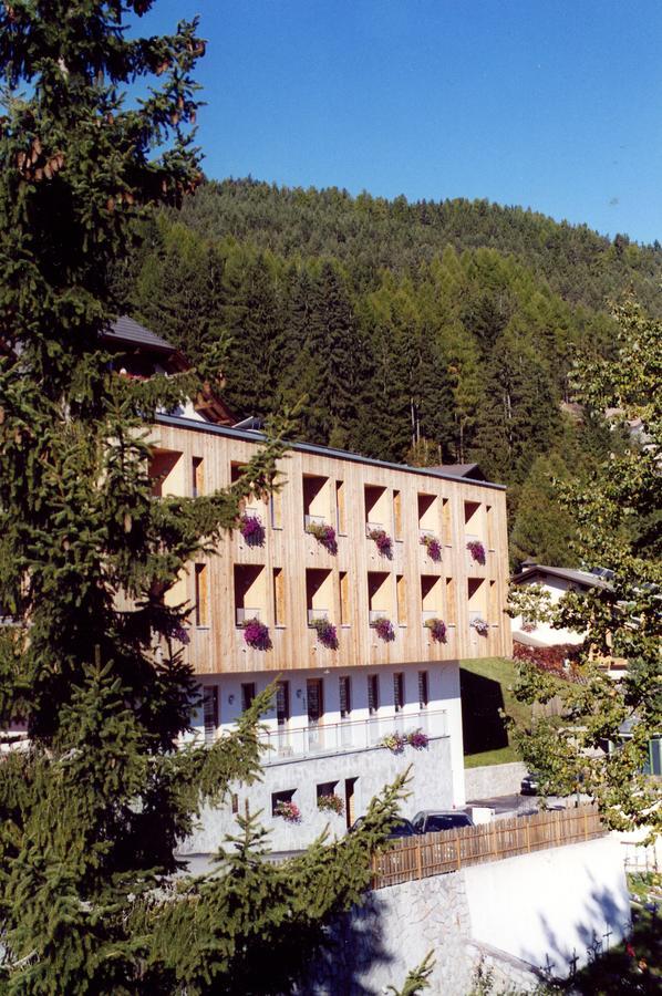 Hotel Al Cargà San Vigilio Di Marebbe Esterno foto